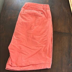 Tommy Hilfiger Coral Women's Shorts
